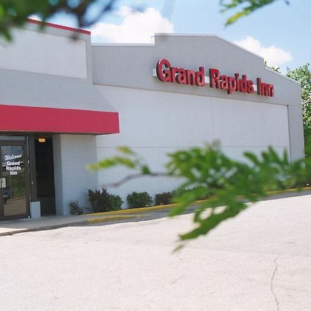 Grand Rapids Inn Wyoming Luaran gambar