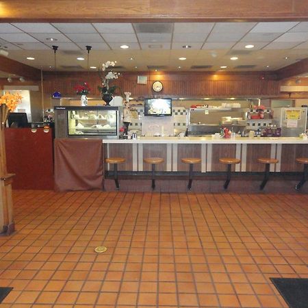 Grand Rapids Inn Wyoming Luaran gambar
