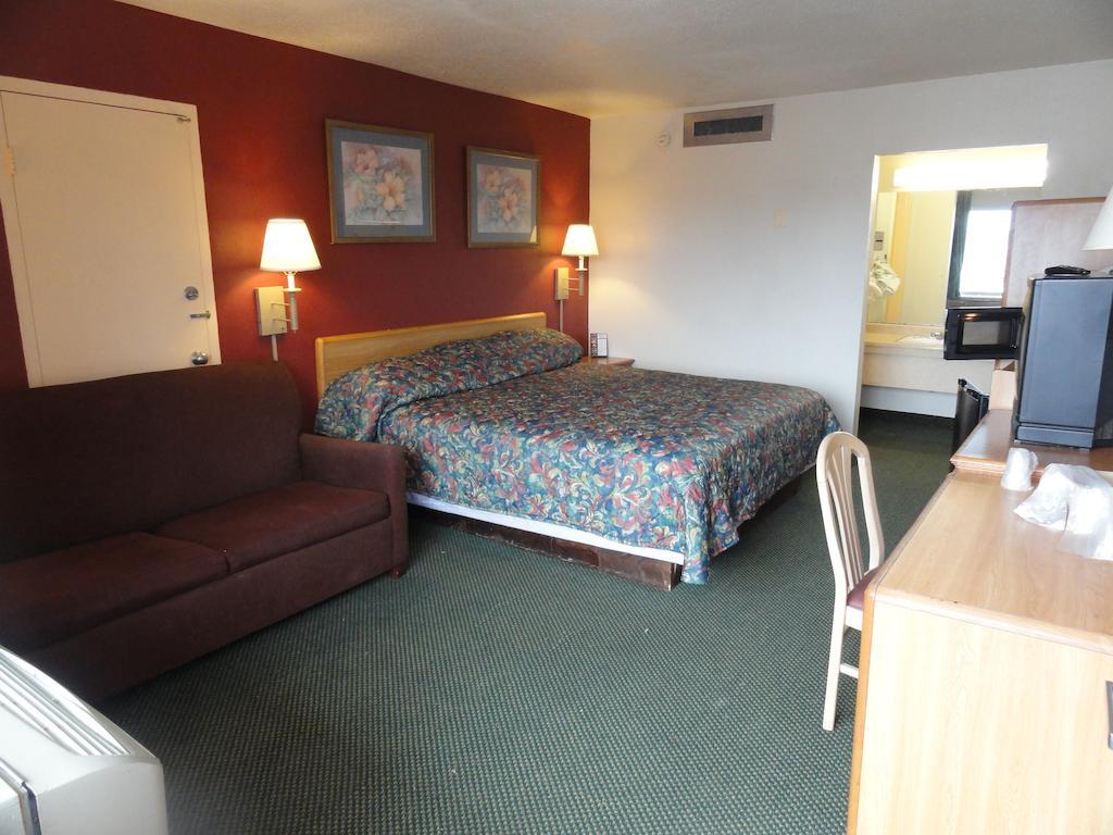 Grand Rapids Inn Wyoming Luaran gambar