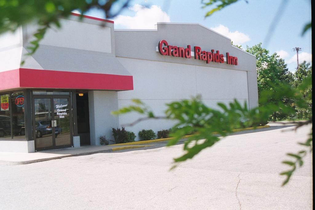 Grand Rapids Inn Wyoming Luaran gambar