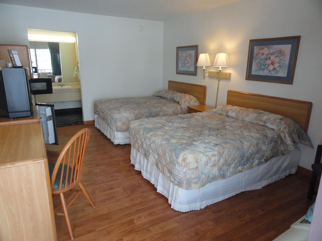 Grand Rapids Inn Wyoming Bilik gambar
