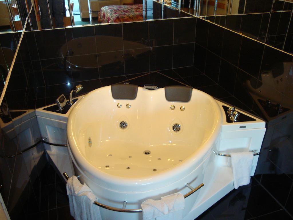 Grand Rapids Inn Wyoming Bilik gambar