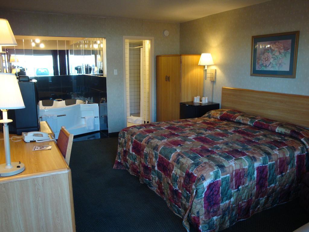 Grand Rapids Inn Wyoming Luaran gambar