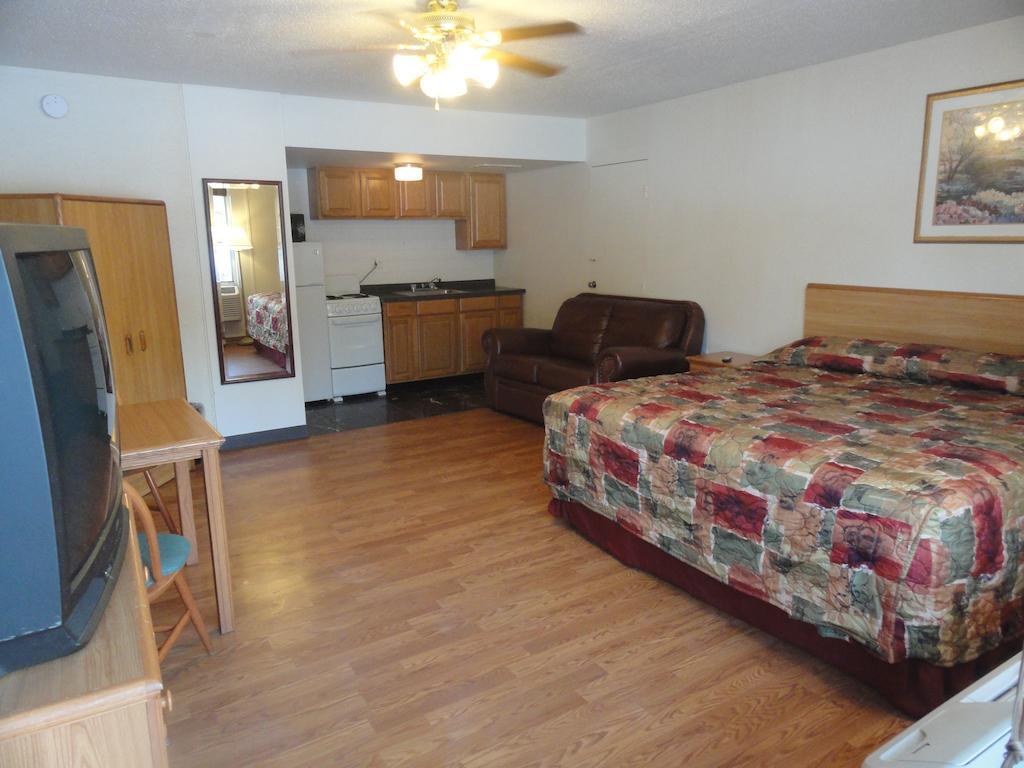 Grand Rapids Inn Wyoming Luaran gambar
