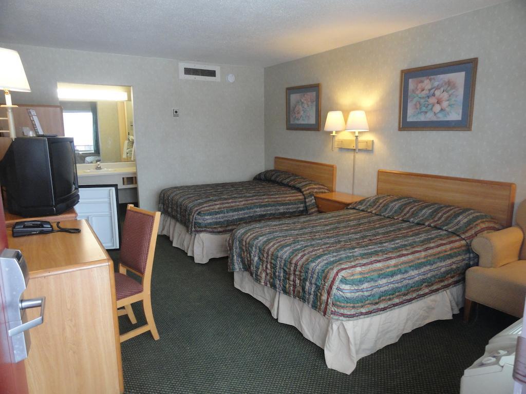 Grand Rapids Inn Wyoming Bilik gambar