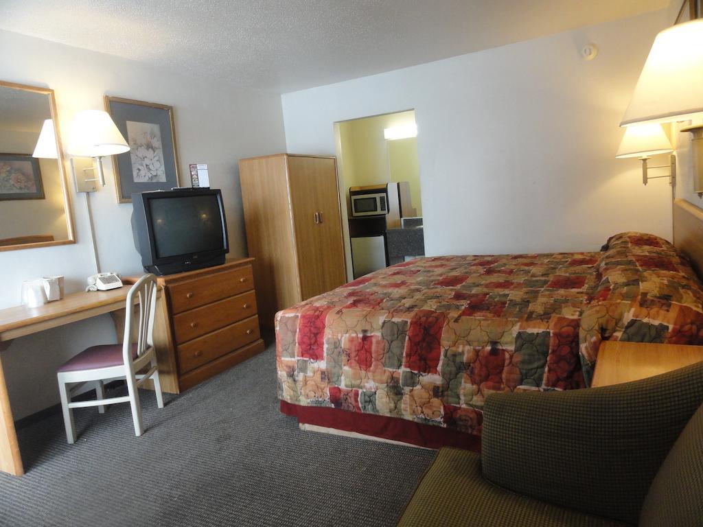 Grand Rapids Inn Wyoming Bilik gambar