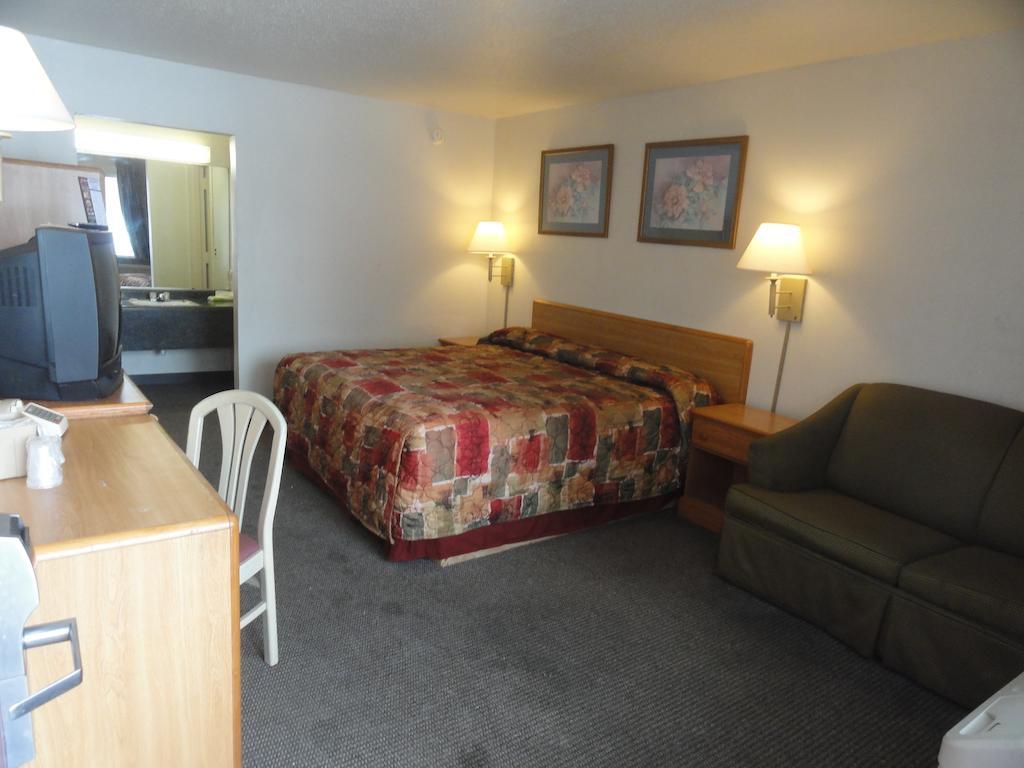 Grand Rapids Inn Wyoming Luaran gambar