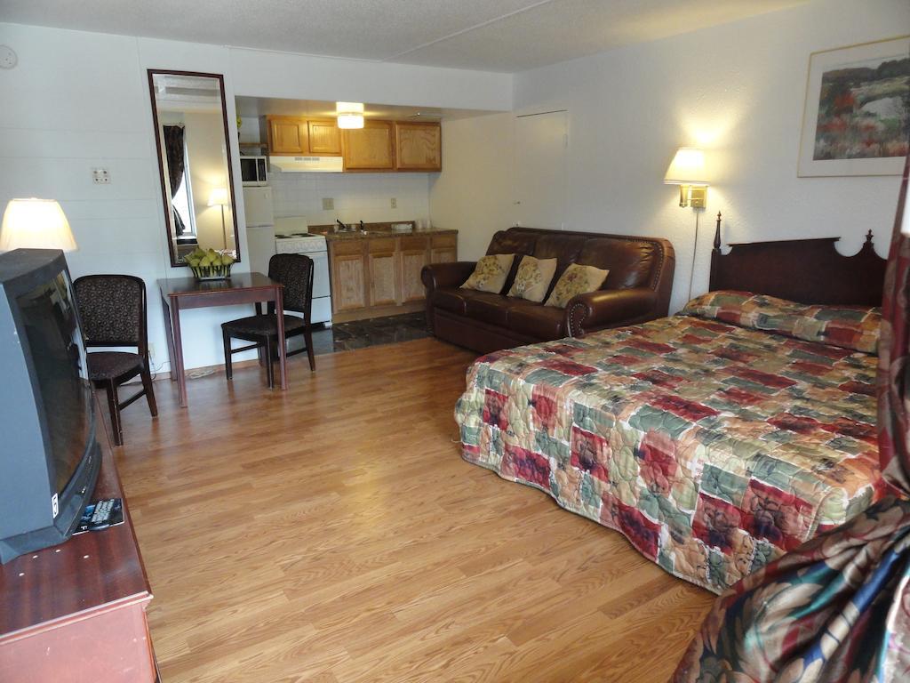 Grand Rapids Inn Wyoming Luaran gambar