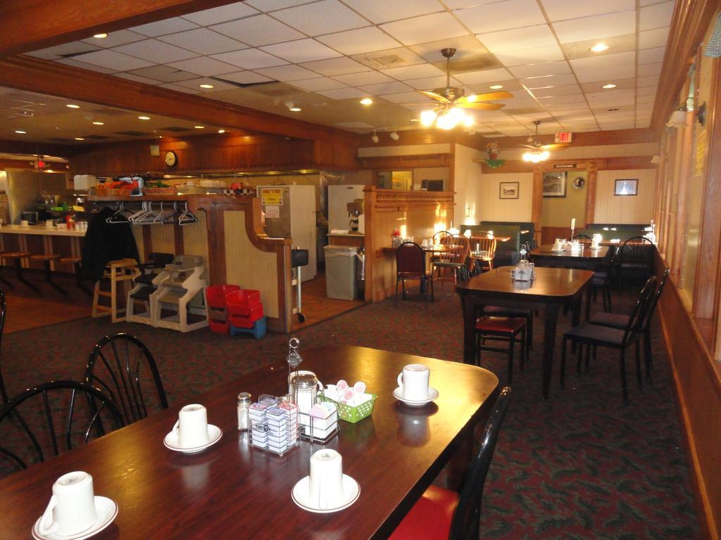 Grand Rapids Inn Wyoming Luaran gambar