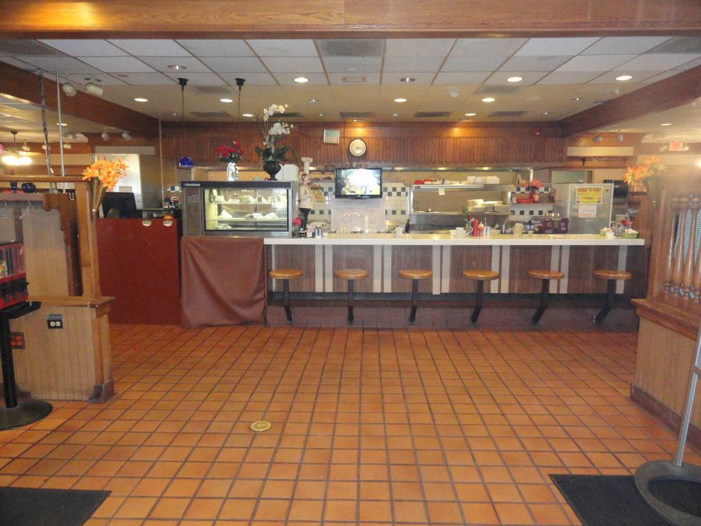 Grand Rapids Inn Wyoming Luaran gambar