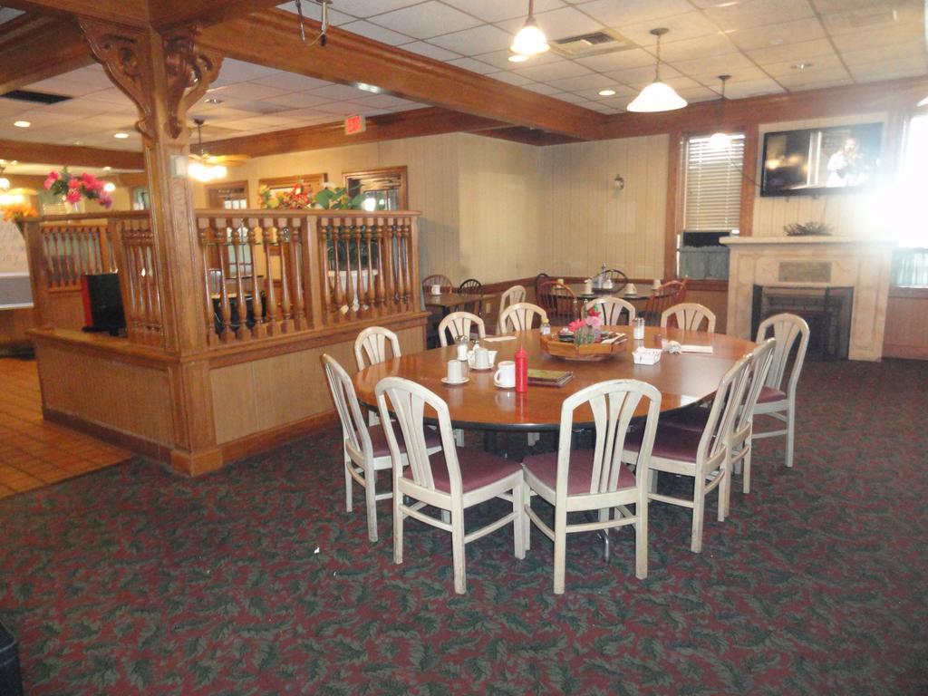 Grand Rapids Inn Wyoming Luaran gambar