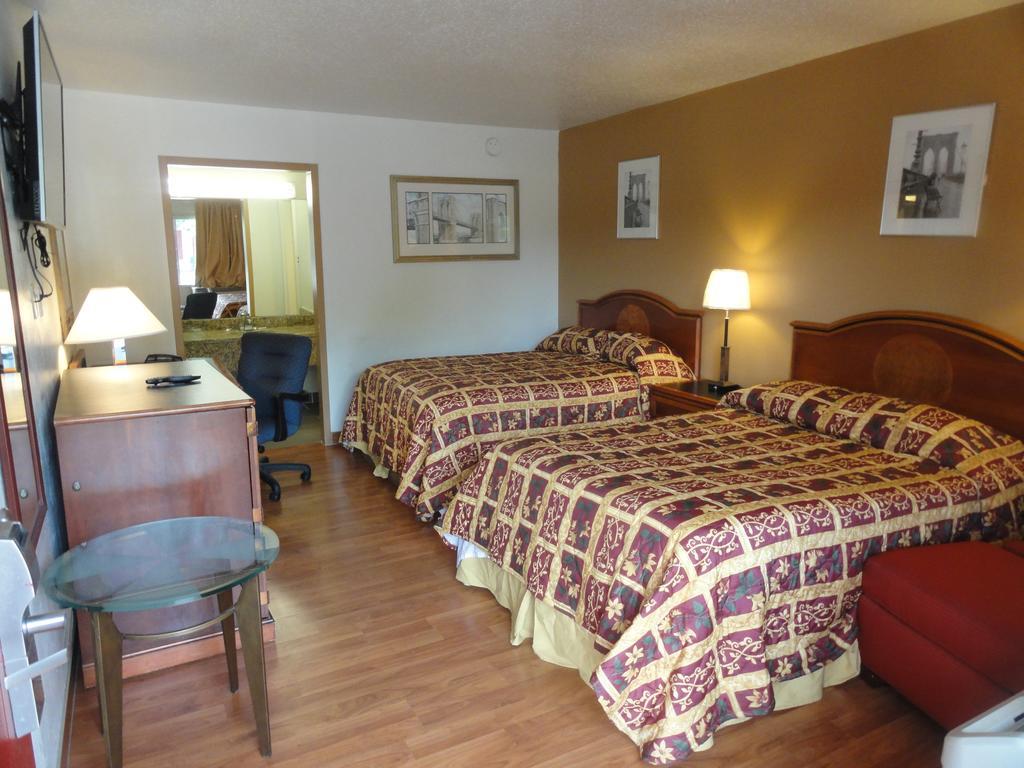 Grand Rapids Inn Wyoming Luaran gambar