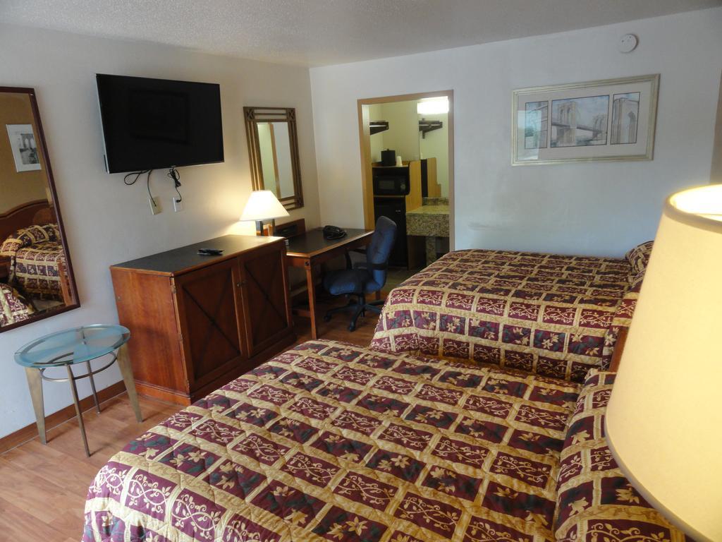 Grand Rapids Inn Wyoming Luaran gambar