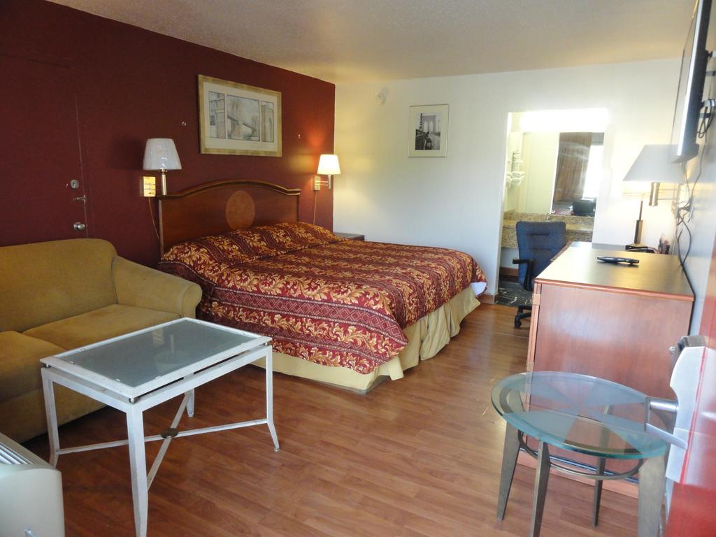 Grand Rapids Inn Wyoming Luaran gambar