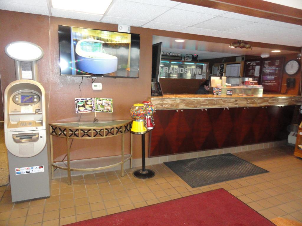 Grand Rapids Inn Wyoming Luaran gambar